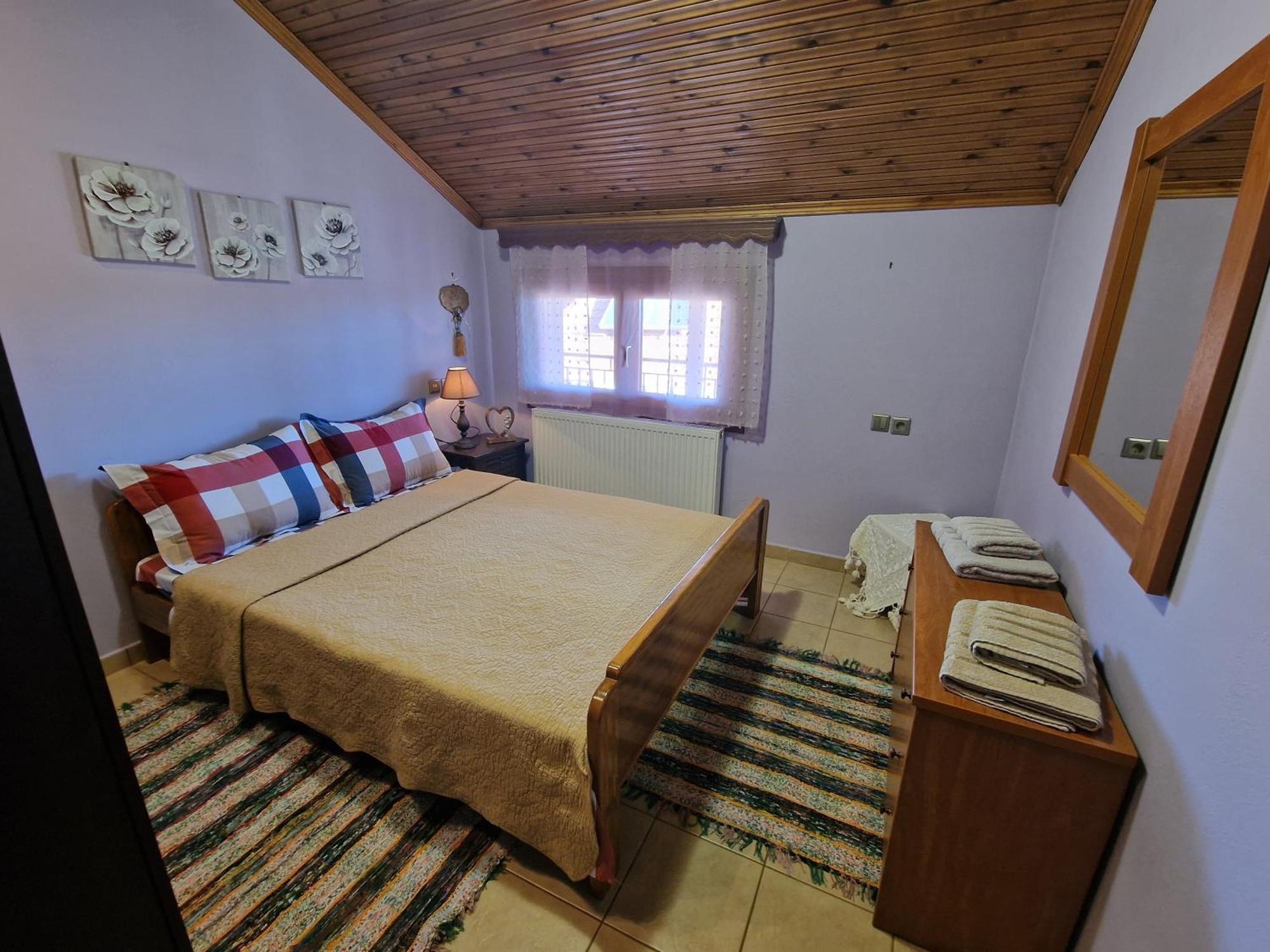 Guest House Elatohóri Kültér fotó